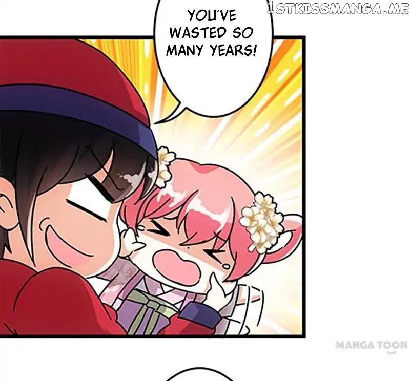 Prince, You’re So Cheap! chapter 53 - page 15