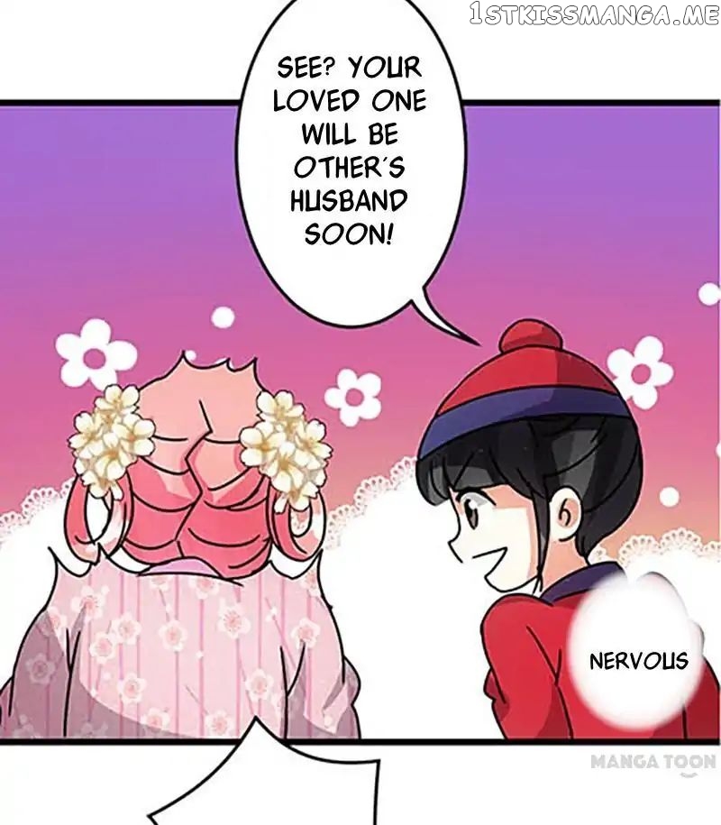 Prince, You’re So Cheap! chapter 53 - page 16