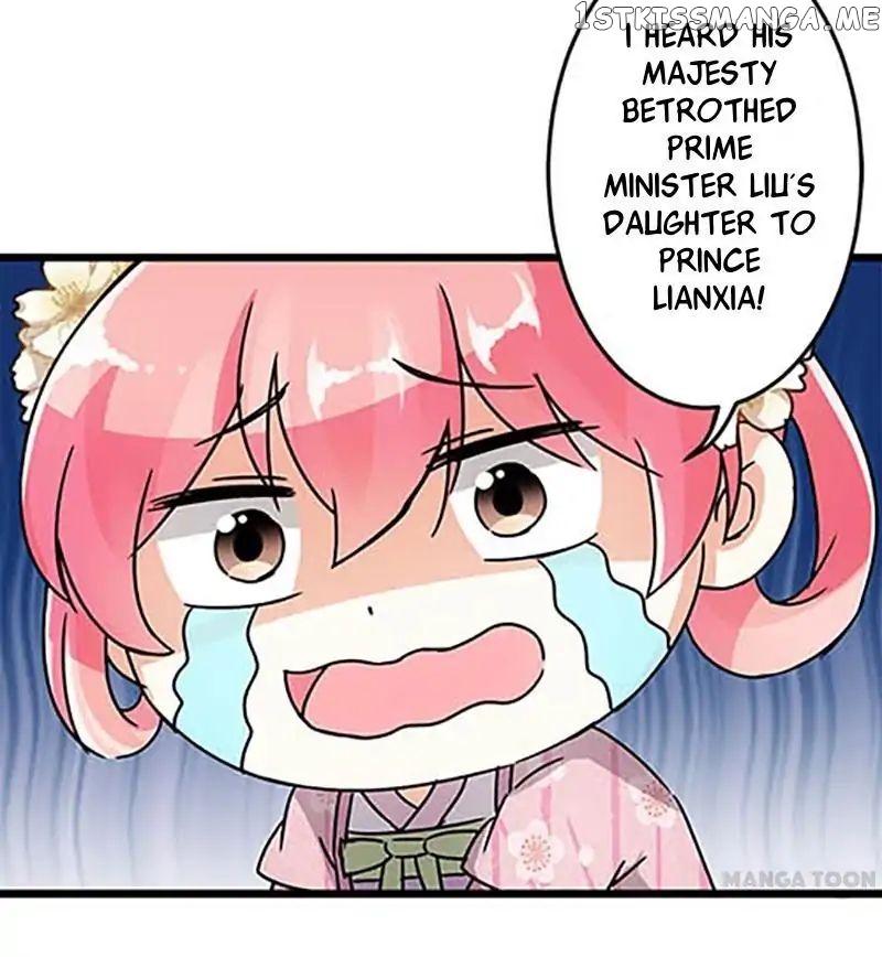 Prince, You’re So Cheap! chapter 53 - page 2