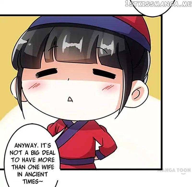 Prince, You’re So Cheap! chapter 53 - page 20