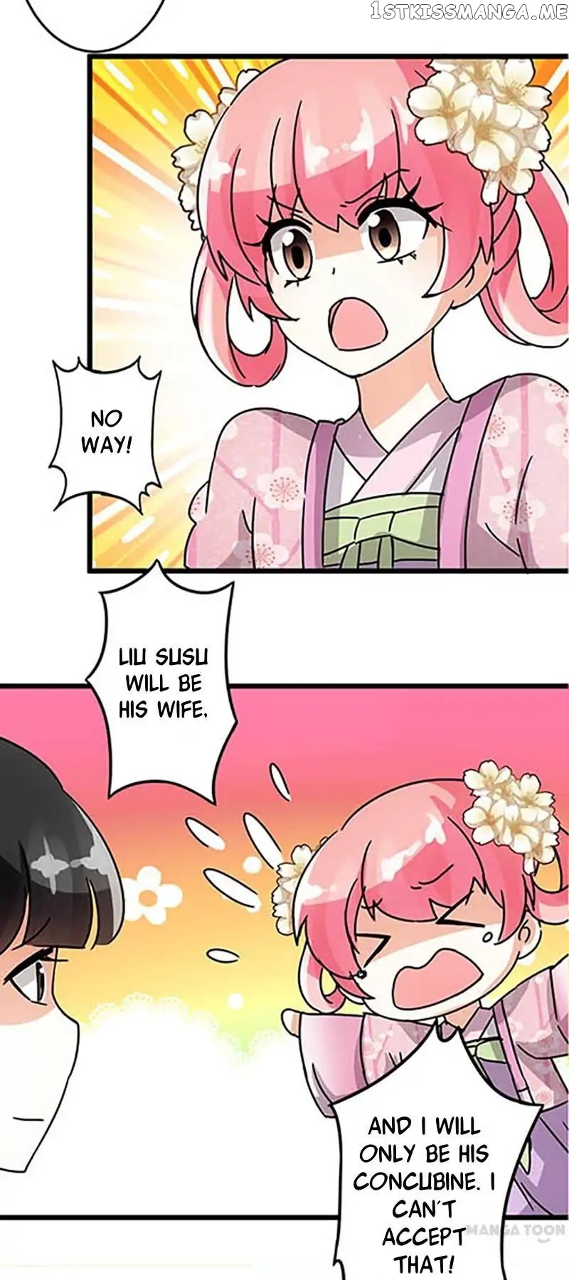 Prince, You’re So Cheap! chapter 53 - page 21