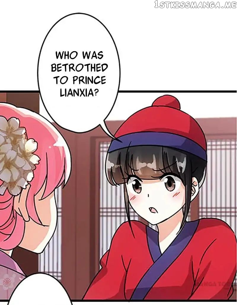 Prince, You’re So Cheap! chapter 53 - page 24