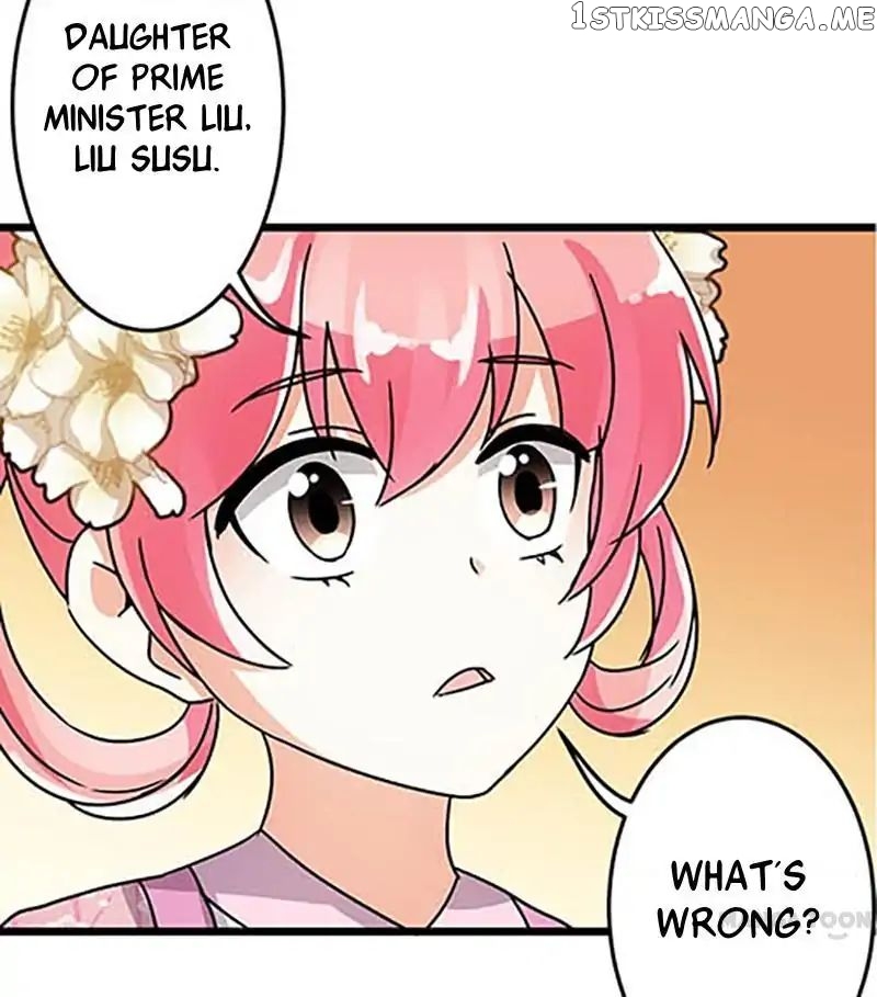 Prince, You’re So Cheap! chapter 53 - page 25