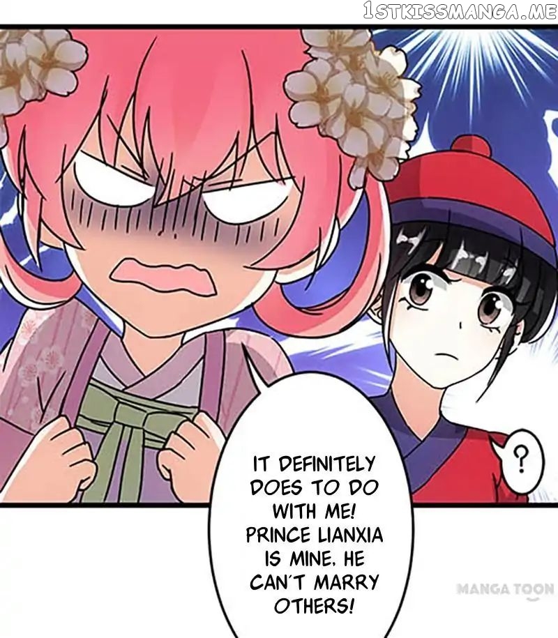 Prince, You’re So Cheap! chapter 53 - page 4