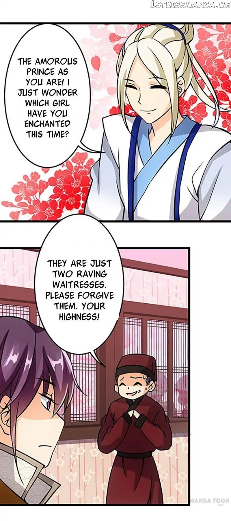 Prince, You’re So Cheap! chapter 53 - page 6
