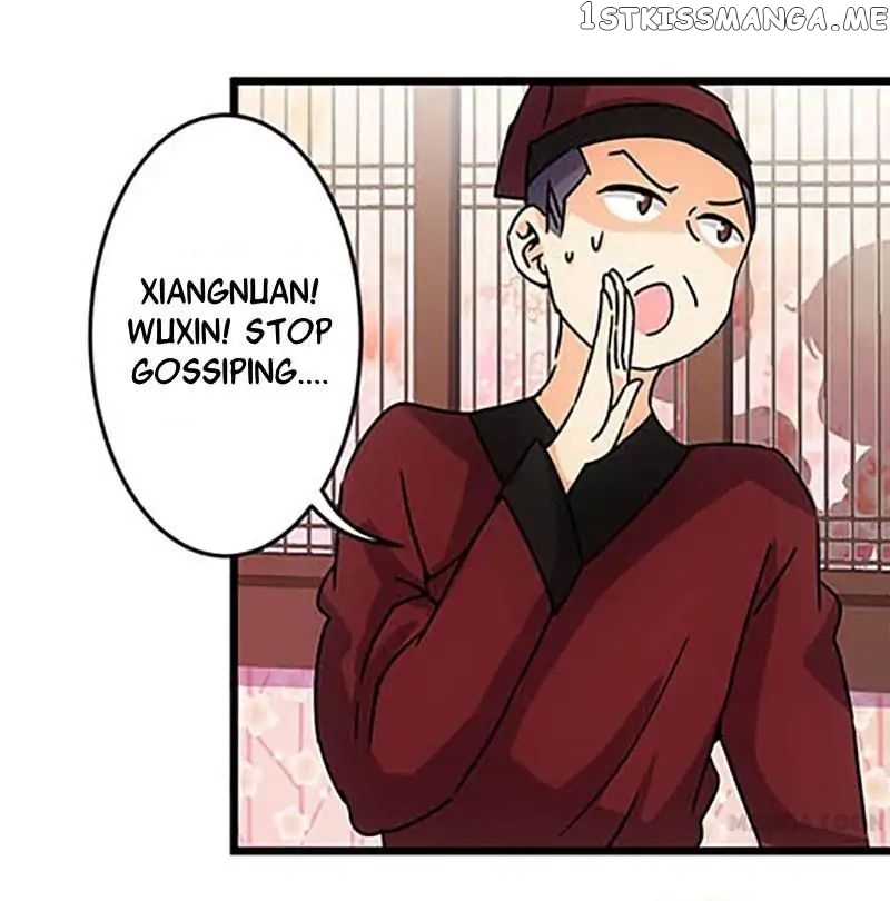 Prince, You’re So Cheap! chapter 53 - page 7