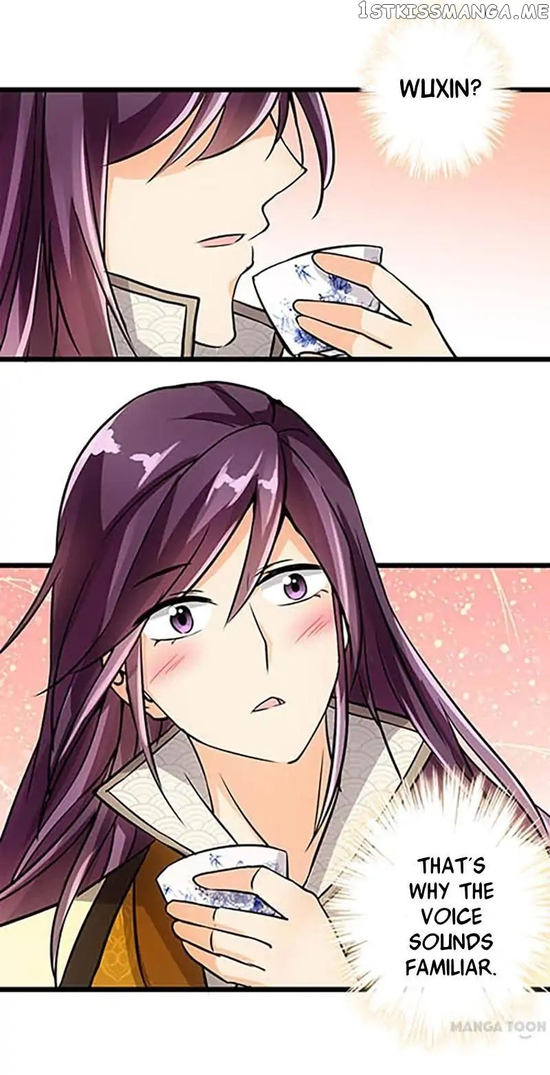 Prince, You’re So Cheap! chapter 53 - page 8