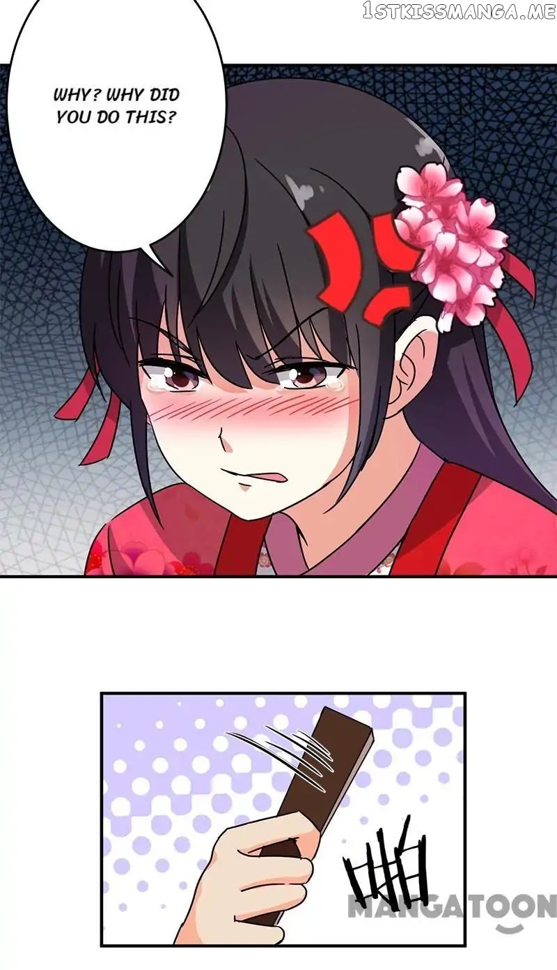 Prince, You’re So Cheap! chapter 239 - page 11
