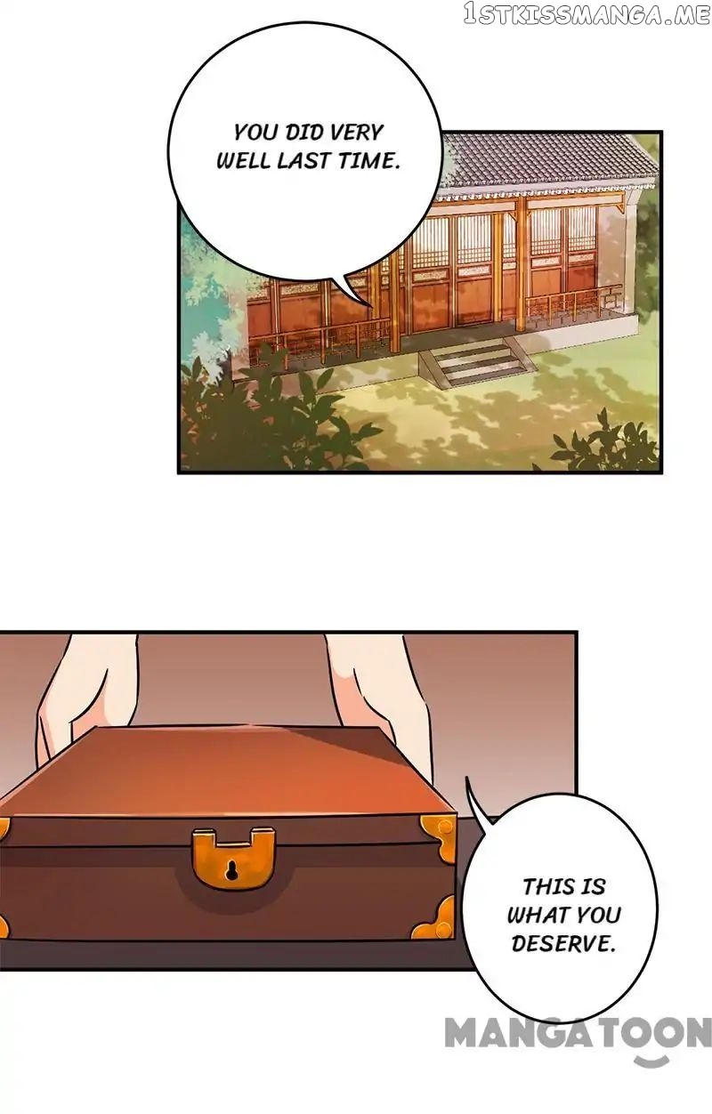 Prince, You’re So Cheap! chapter 239 - page 2