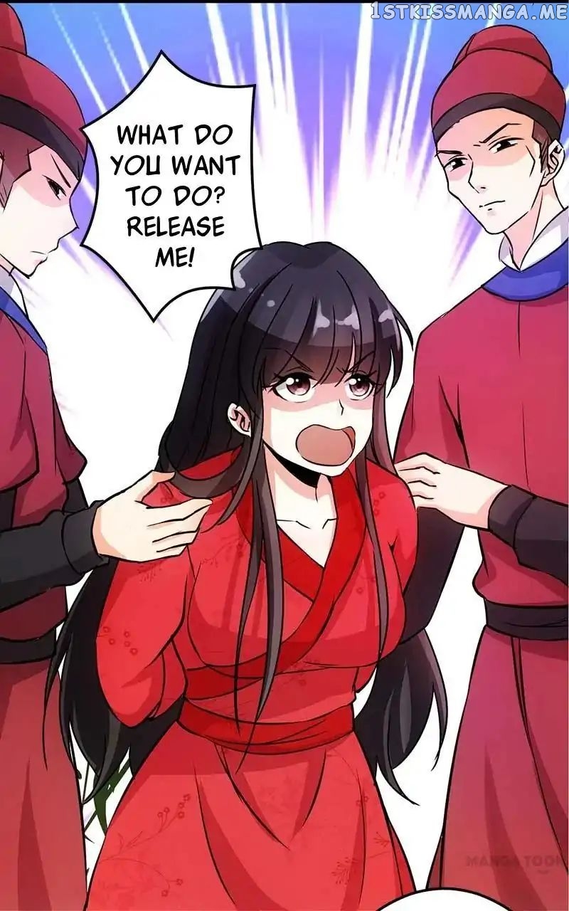 Prince, You’re So Cheap! chapter 24 - page 12