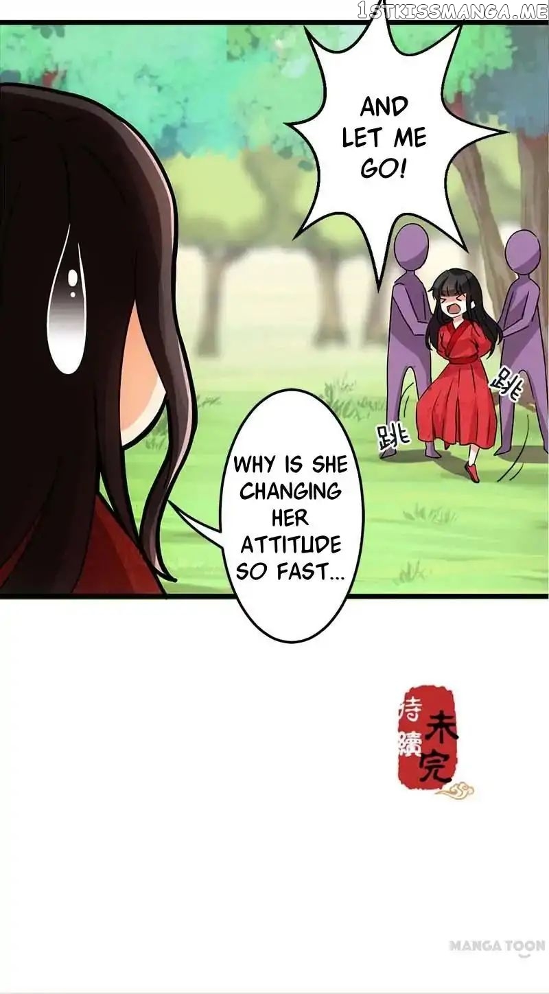 Prince, You’re So Cheap! chapter 24 - page 26