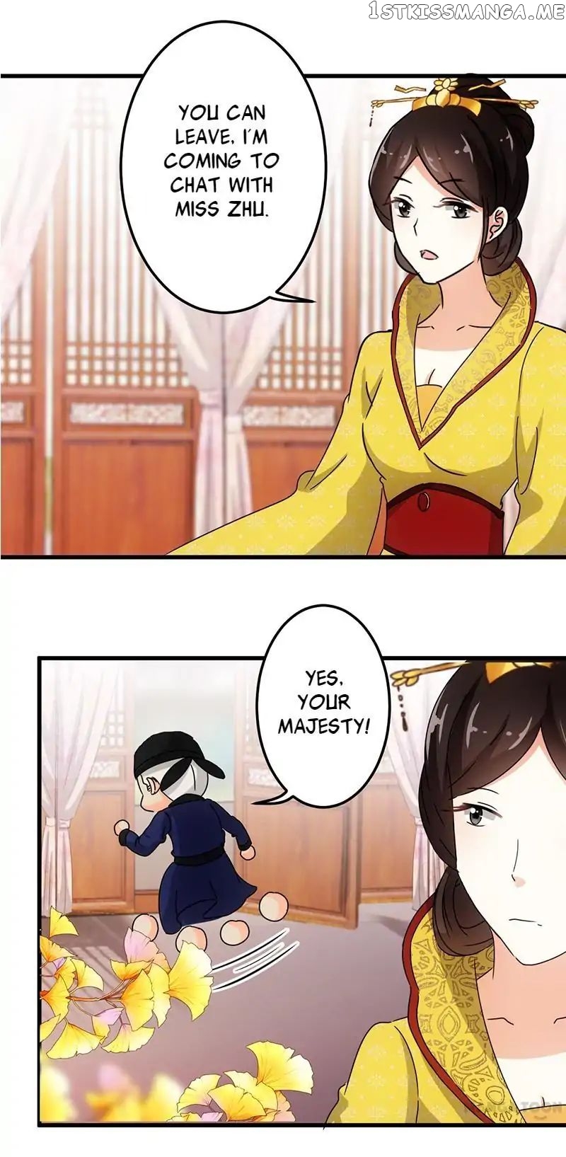 Prince, You’re So Cheap! chapter 128 - page 13