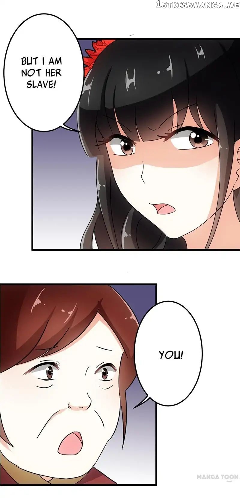 Prince, You’re So Cheap! chapter 128 - page 16
