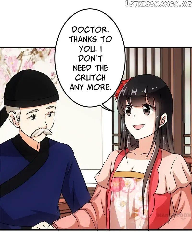 Prince, You’re So Cheap! chapter 128 - page 6