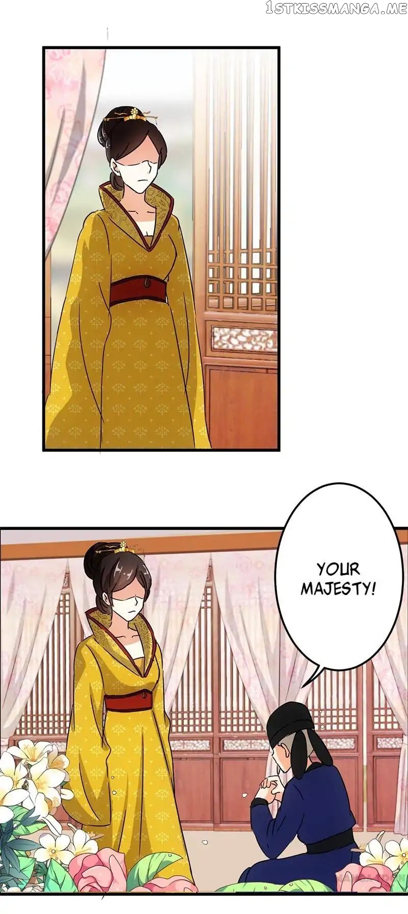 Prince, You’re So Cheap! chapter 128 - page 8