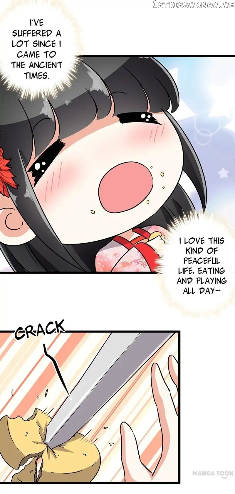 Prince, You’re So Cheap! chapter 113 - page 12