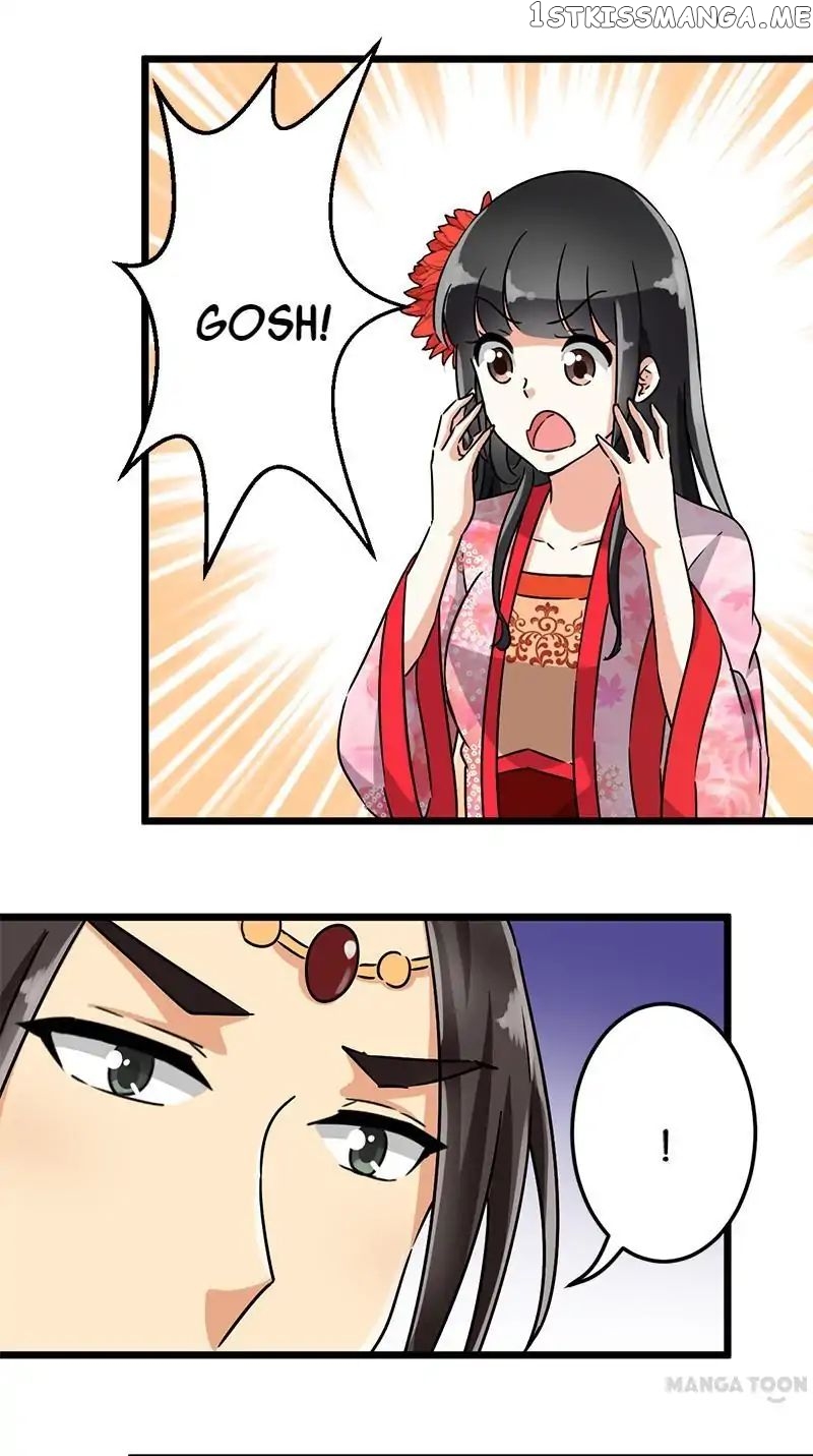 Prince, You’re So Cheap! chapter 113 - page 13