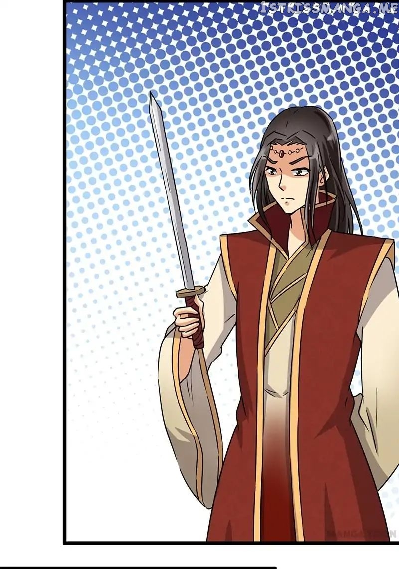 Prince, You’re So Cheap! chapter 113 - page 14