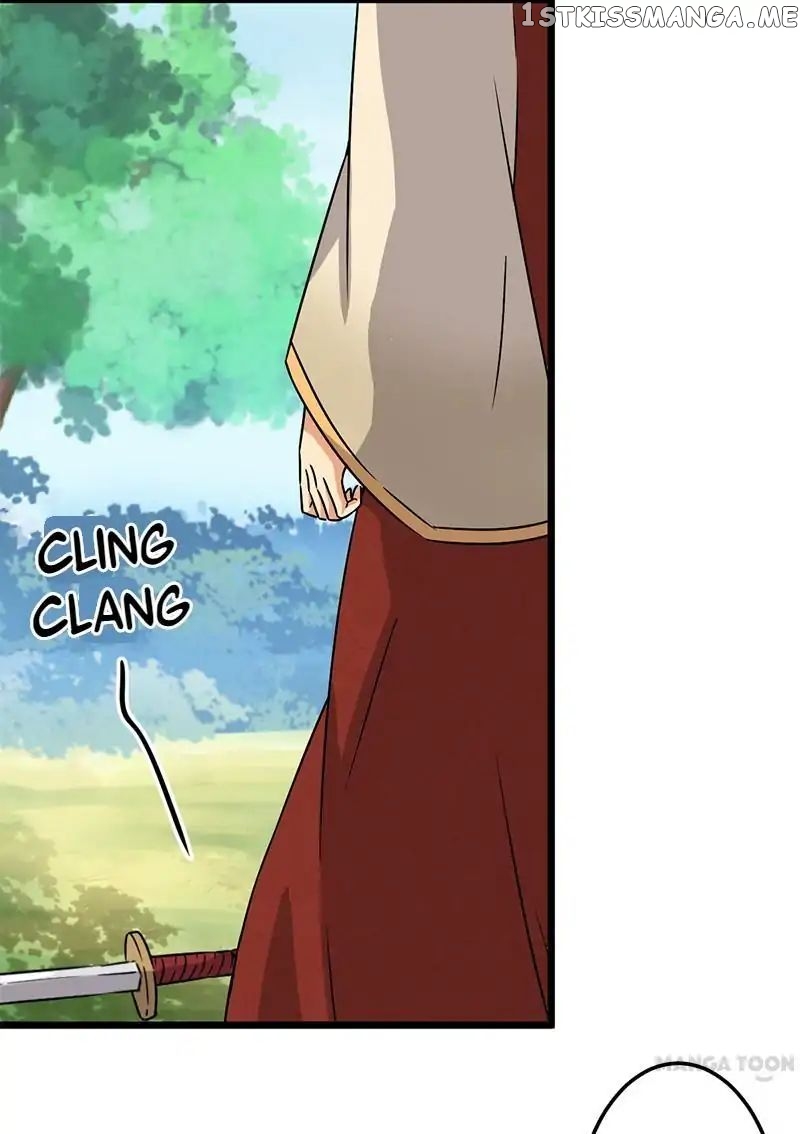 Prince, You’re So Cheap! chapter 113 - page 15