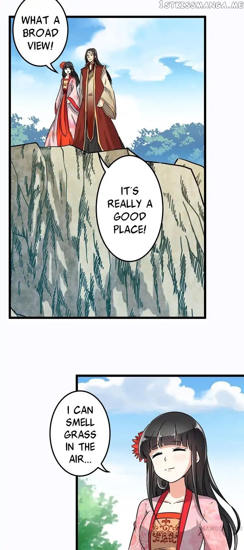 Prince, You’re So Cheap! chapter 113 - page 2