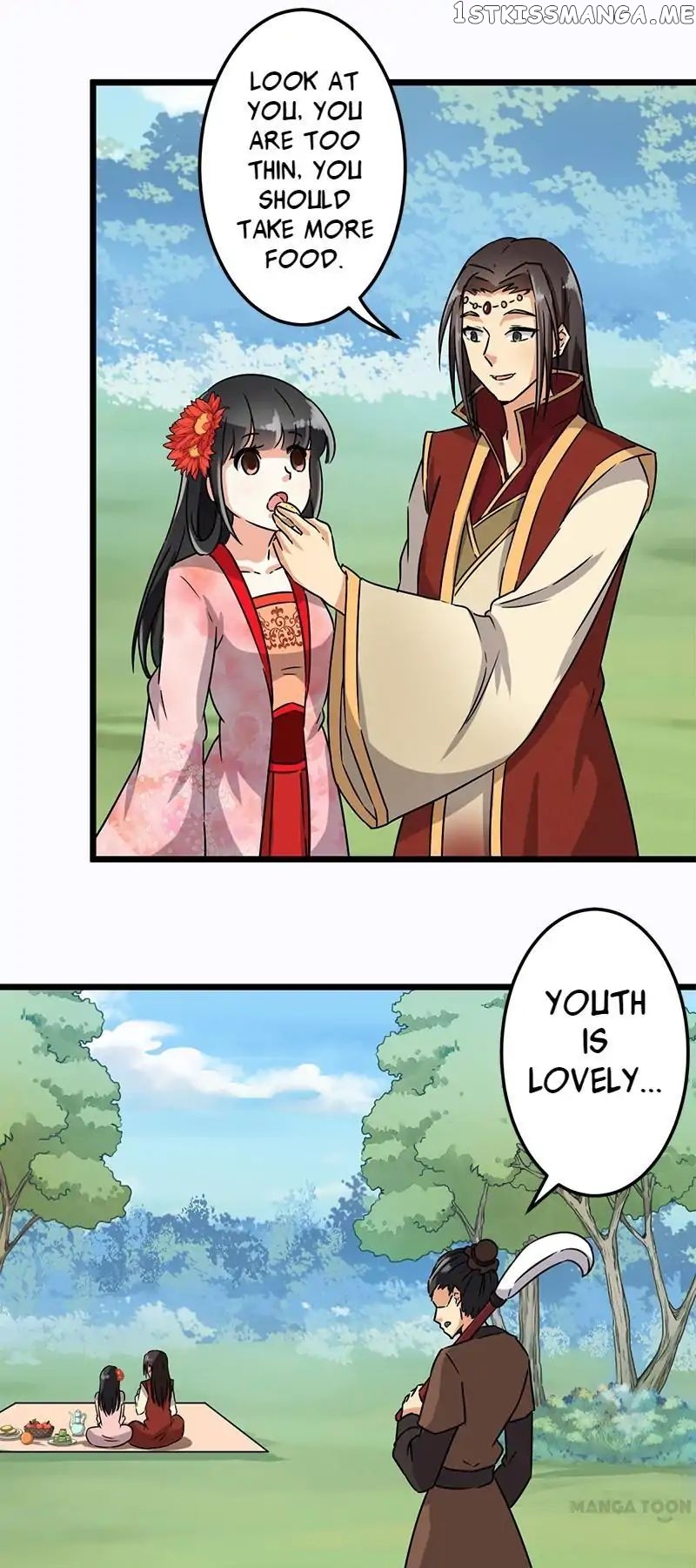 Prince, You’re So Cheap! chapter 113 - page 7