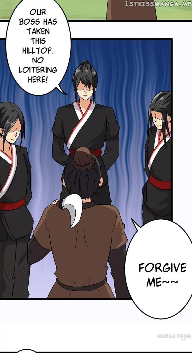 Prince, You’re So Cheap! chapter 113 - page 9