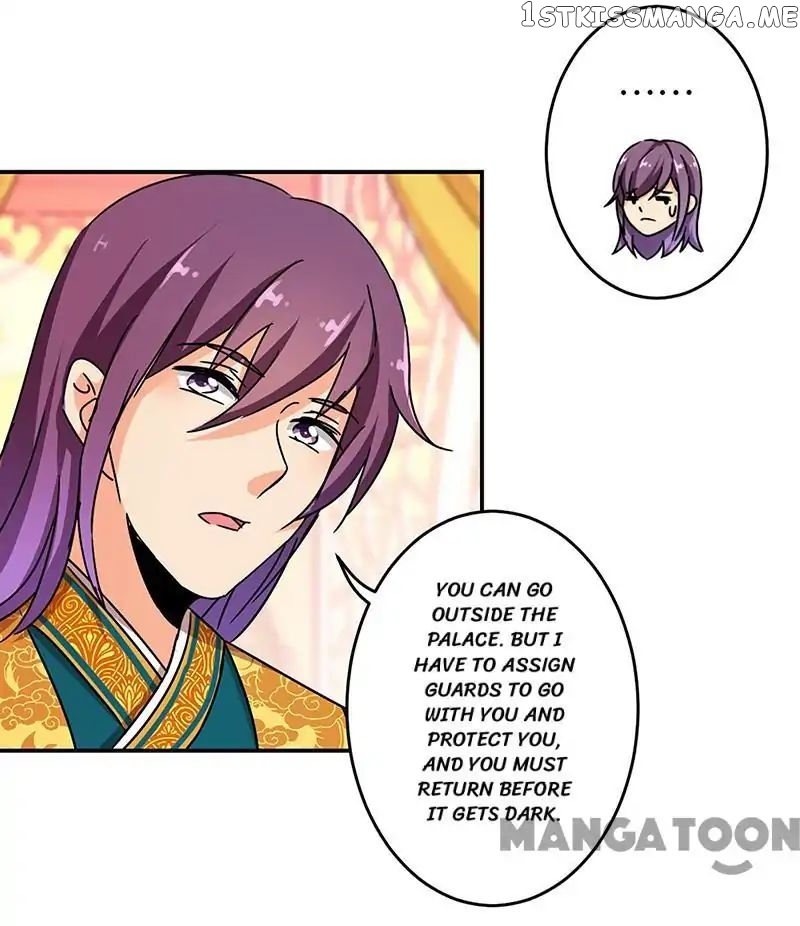 Prince, You’re So Cheap! chapter 309 - page 10