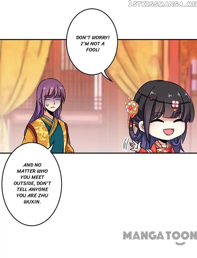 Prince, You’re So Cheap! chapter 309 - page 11