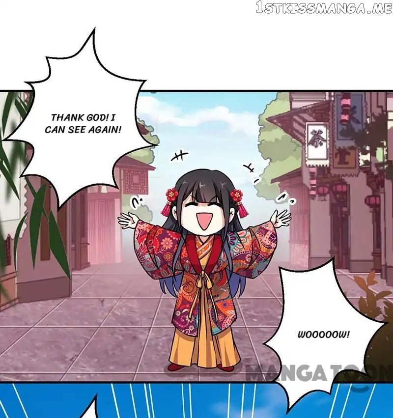 Prince, You’re So Cheap! chapter 309 - page 14
