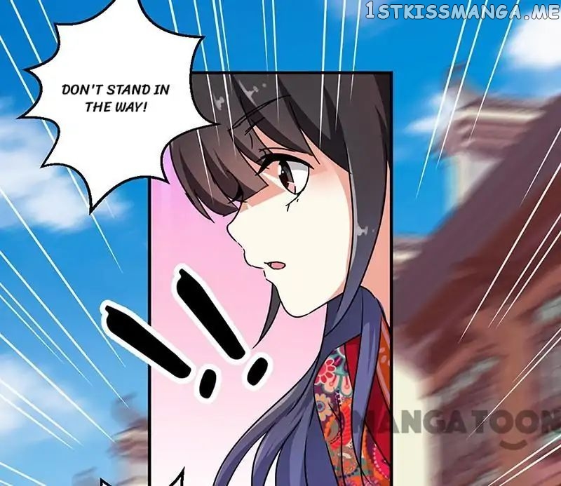 Prince, You’re So Cheap! chapter 309 - page 15