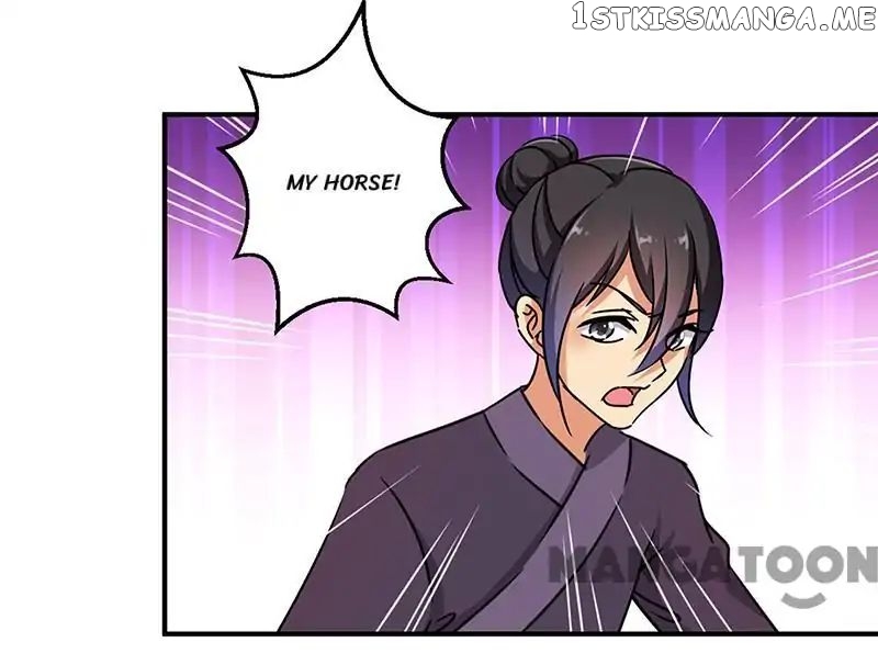 Prince, You’re So Cheap! chapter 309 - page 19