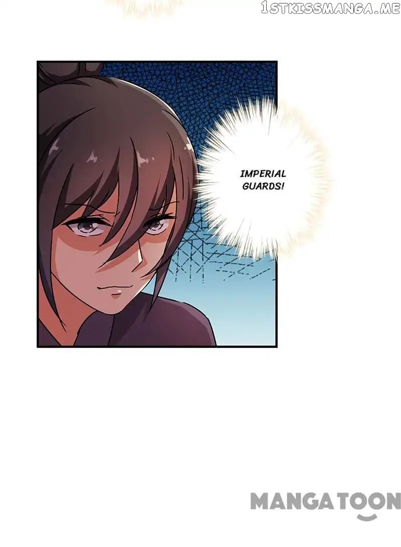 Prince, You’re So Cheap! chapter 309 - page 22