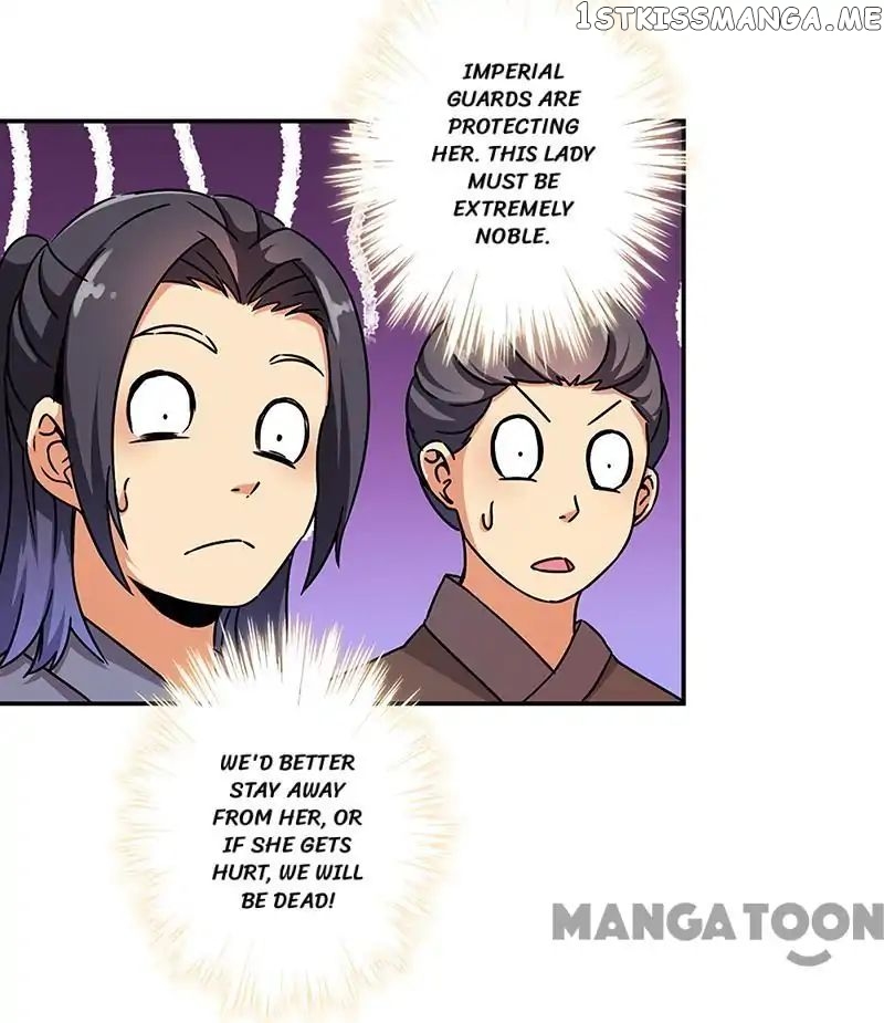 Prince, You’re So Cheap! chapter 309 - page 25