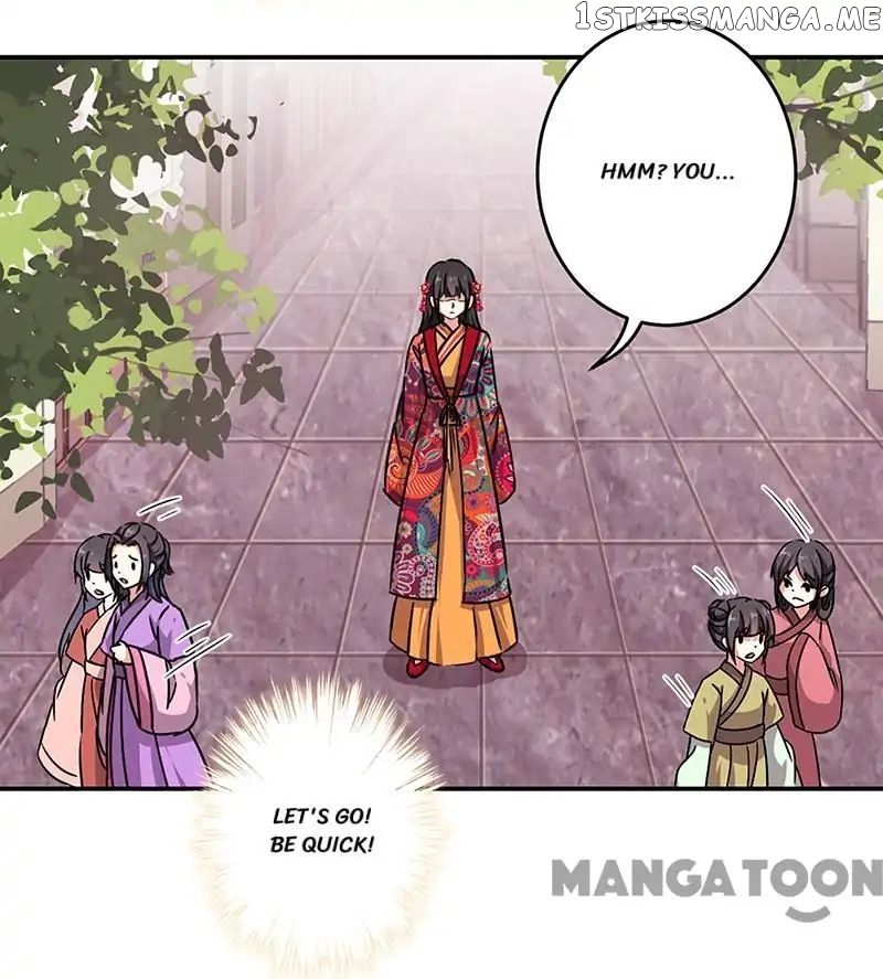 Prince, You’re So Cheap! chapter 309 - page 26