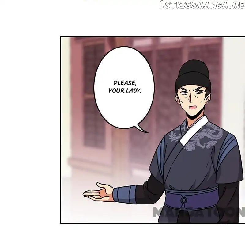 Prince, You’re So Cheap! chapter 309 - page 27