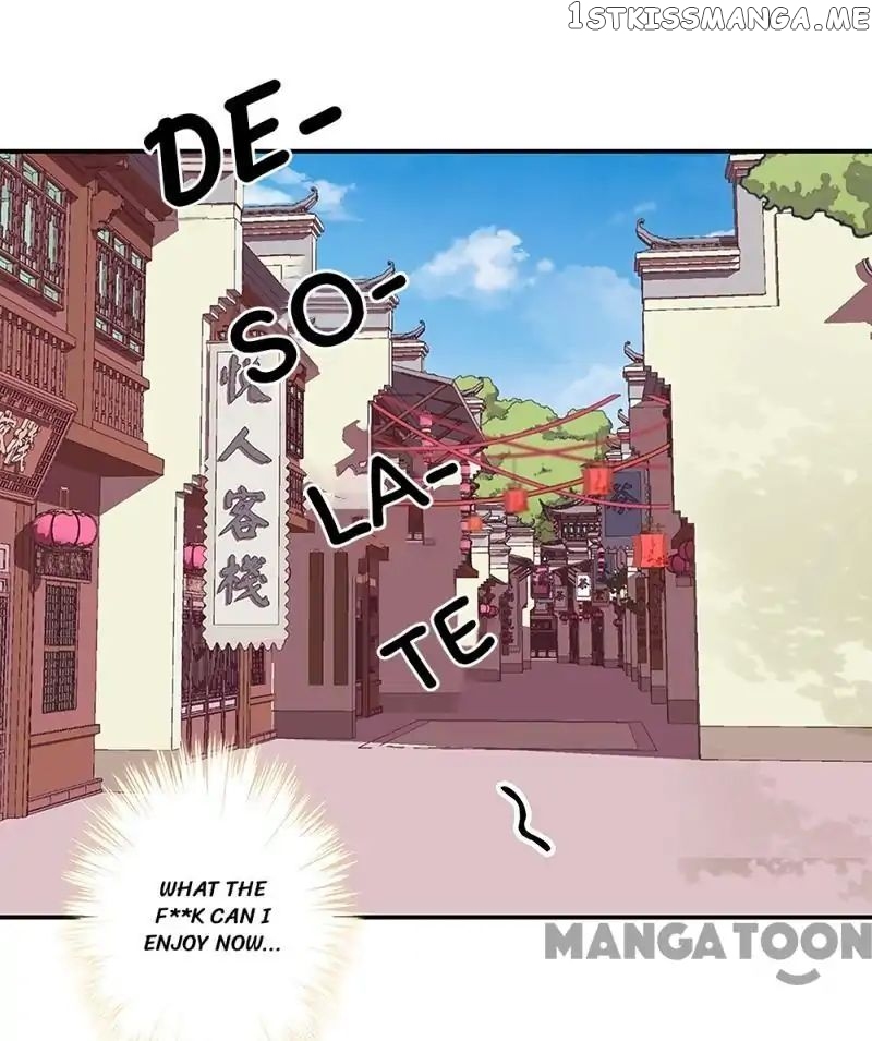 Prince, You’re So Cheap! chapter 309 - page 28