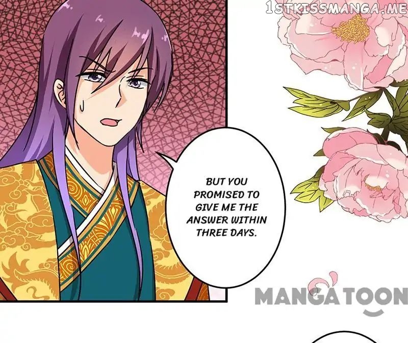 Prince, You’re So Cheap! chapter 309 - page 4
