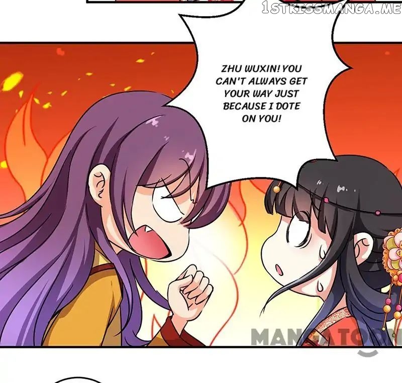 Prince, You’re So Cheap! chapter 309 - page 6