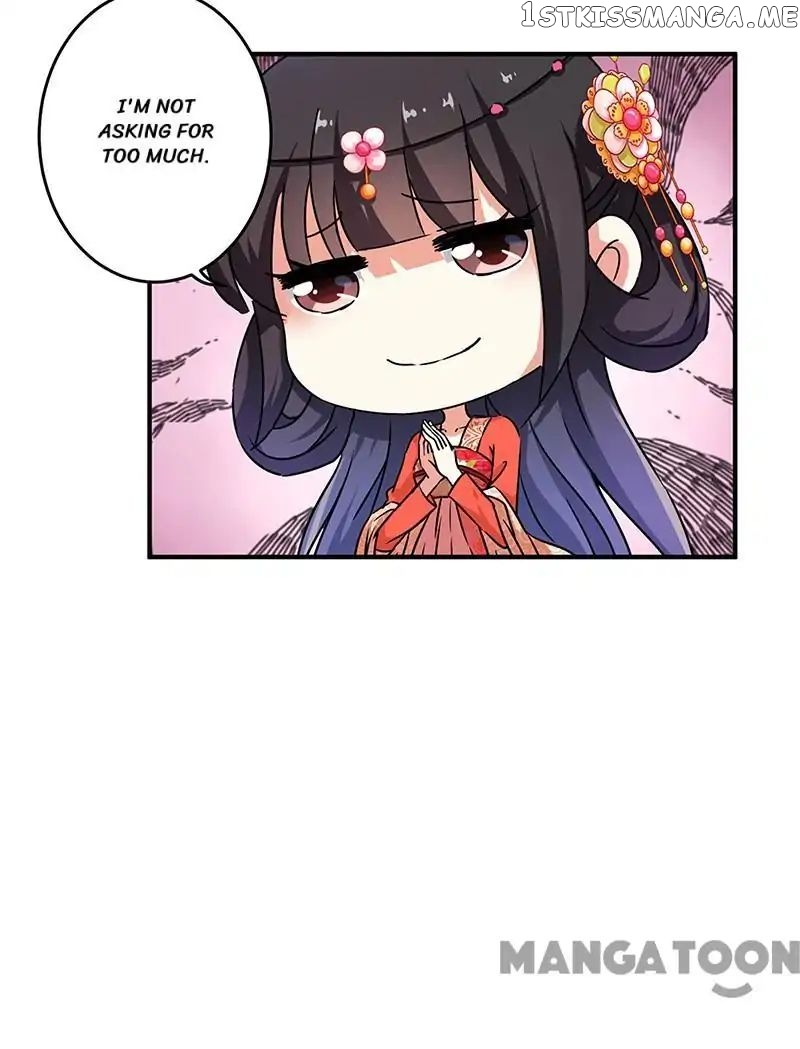 Prince, You’re So Cheap! chapter 309 - page 7