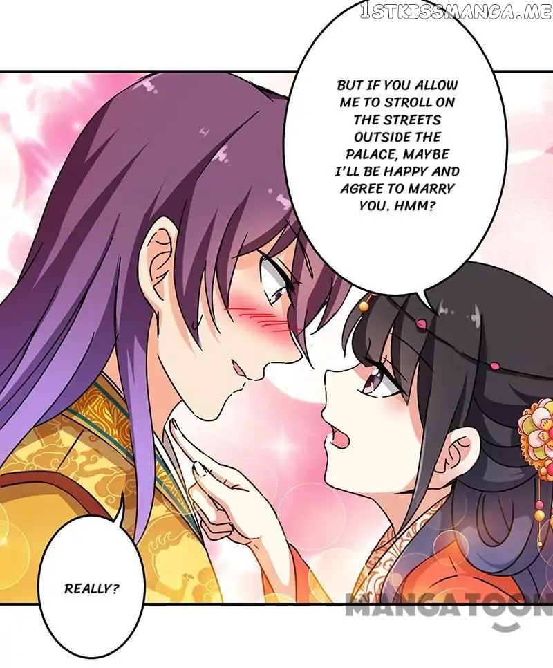 Prince, You’re So Cheap! chapter 309 - page 8