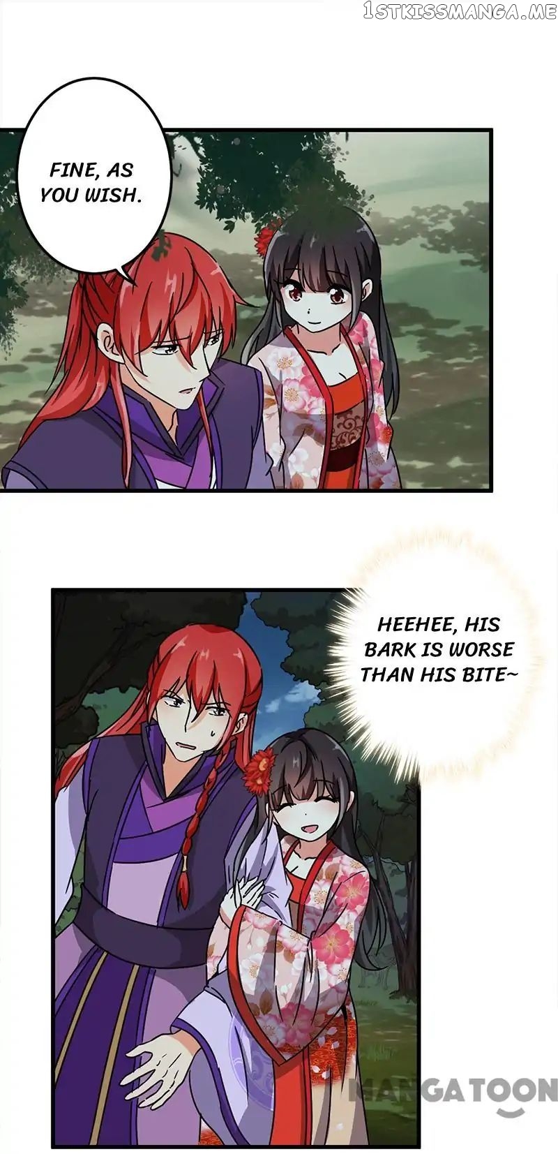 Prince, You’re So Cheap! chapter 223 - page 9