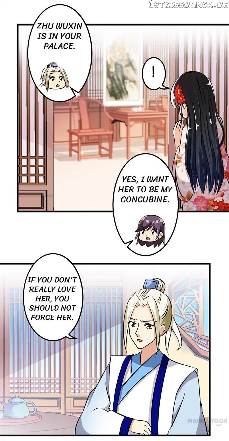 Prince, You’re So Cheap! chapter 166 - page 10