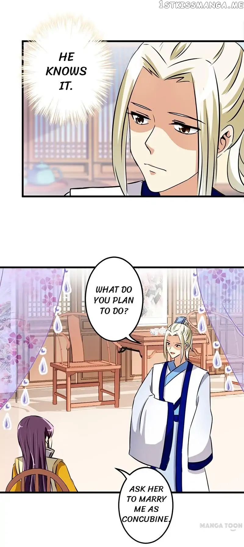 Prince, You’re So Cheap! chapter 166 - page 13
