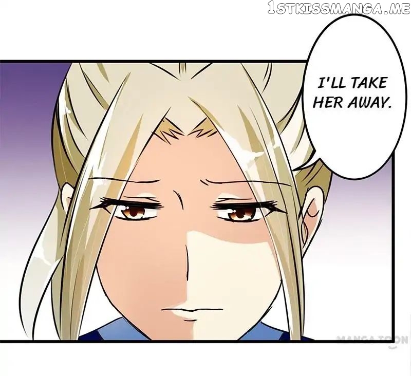 Prince, You’re So Cheap! chapter 166 - page 15