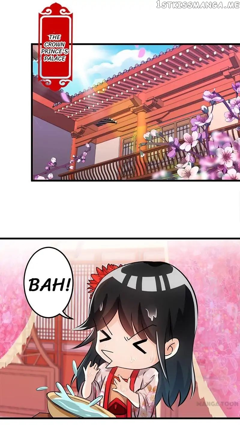 Prince, You’re So Cheap! chapter 166 - page 2