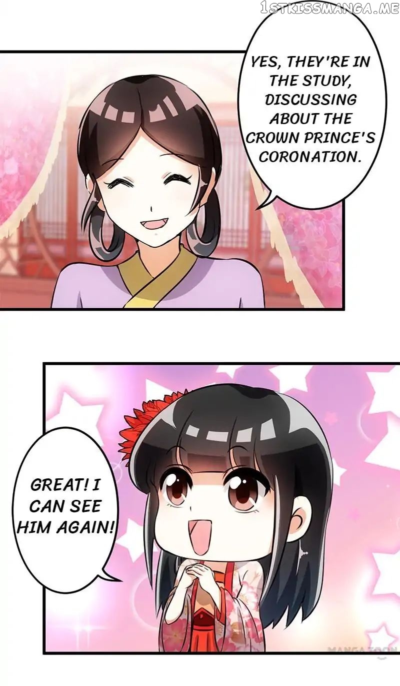 Prince, You’re So Cheap! chapter 166 - page 5