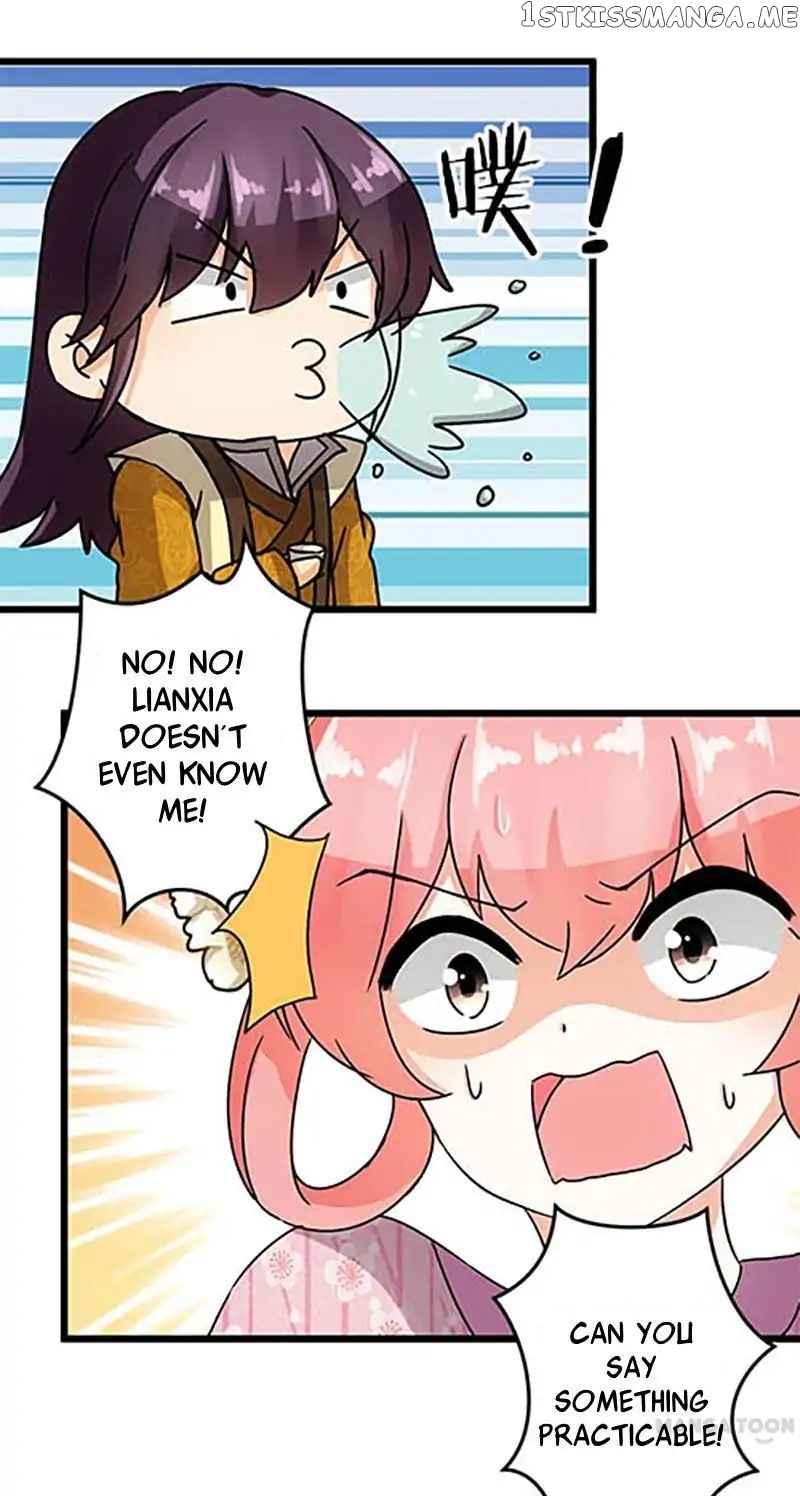 Prince, You’re So Cheap! chapter 54 - page 10