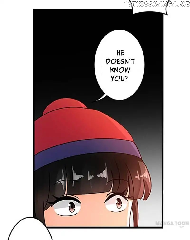 Prince, You’re So Cheap! chapter 54 - page 11