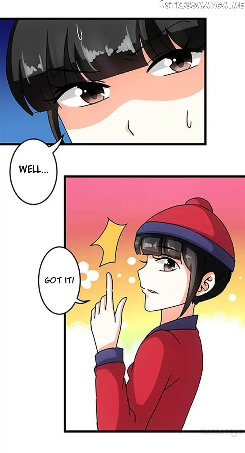Prince, You’re So Cheap! chapter 54 - page 14