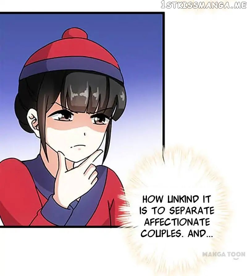 Prince, You’re So Cheap! chapter 54 - page 2
